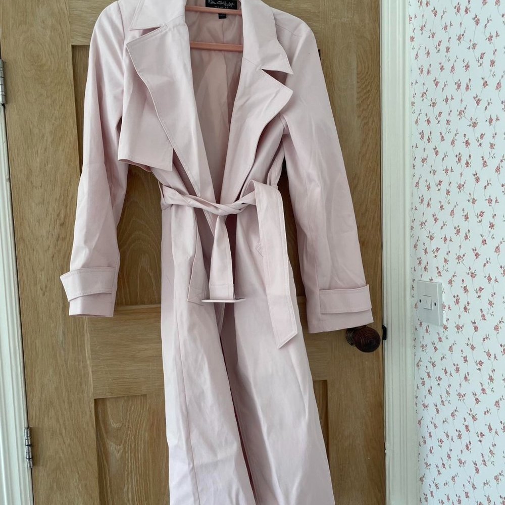 Miss Selfridge Women's Coat